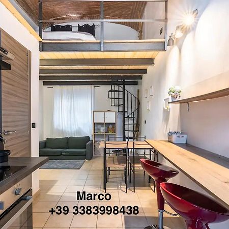 Apartament Casa Surf Loft A 3 Minuti Dal Centro Di Torino Zewnętrze zdjęcie
