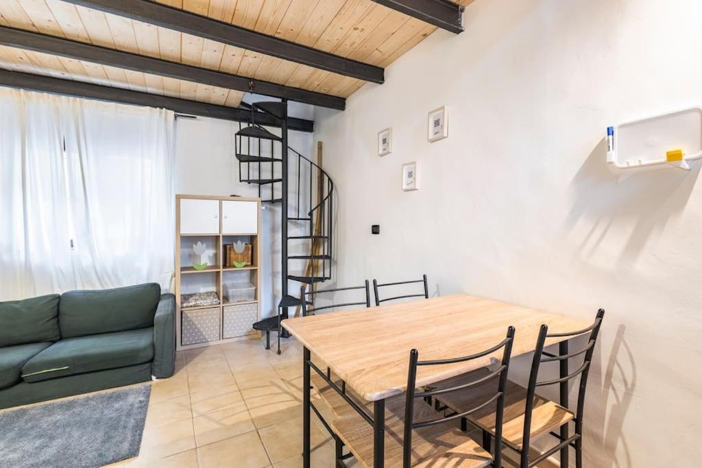 Apartament Casa Surf Loft A 3 Minuti Dal Centro Di Torino Zewnętrze zdjęcie