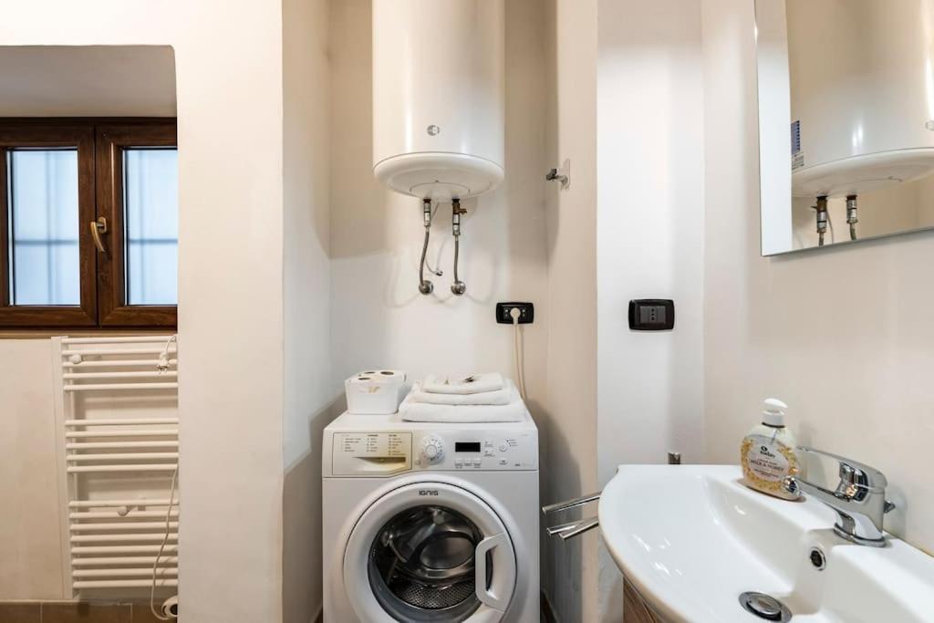 Apartament Casa Surf Loft A 3 Minuti Dal Centro Di Torino Zewnętrze zdjęcie